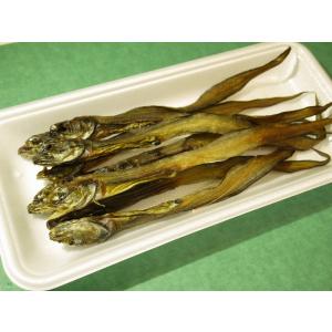 ゲンゲ　げんげ　幻魚　水魚　ドギ　干物　完全乾燥　居酒屋メニュー　げんげ干物　（上乾）　5尾　
