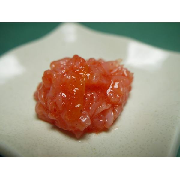 ほたて　ホタテ　明太子　おつまみ　珍味　酒の肴　突出し　業務用　帆立柚子明太　1ｋｇ