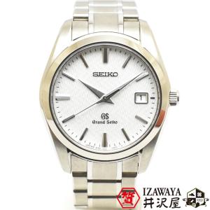 SEIKO セイコー グランドセイコー SBGX067 9F62-0AE0 クオーツ