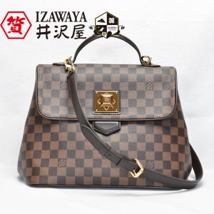 ドーヴィル（LOUIS VUITTON） LOUIS VUITTON ルイヴィトン モノグラム