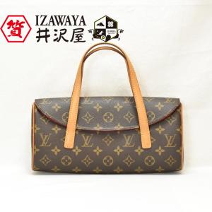 ドーヴィル（LOUIS VUITTON） LOUIS VUITTON ルイヴィトン モノグラム