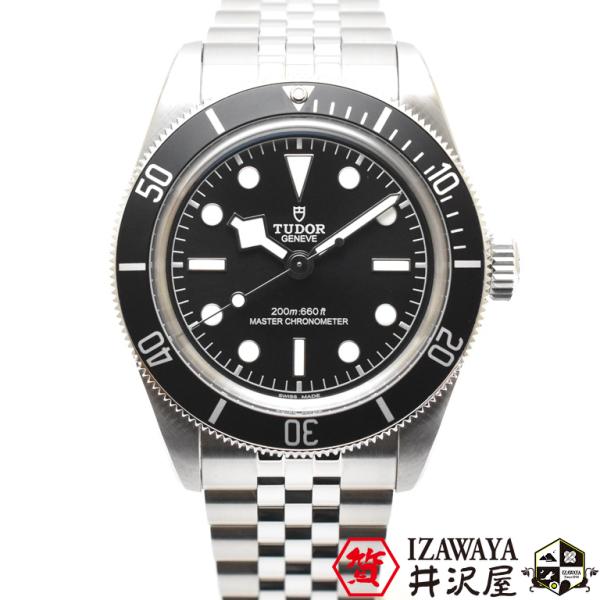 TUDOR チューダー(チュードル) ブラックベイ 7941A1A0NU オートマチック
