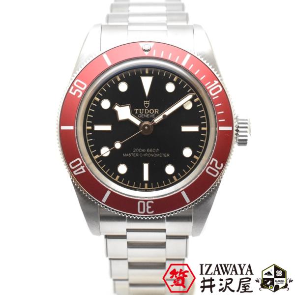 TUDOR チューダー(チュードル) ブラックベイ 7941A1A0RU オートマチック