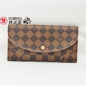 LOUIS VUITTON（ルイ・ヴィトン） モノグラム ジッピー・コインパース