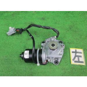 セレナ DBA-FC26 左パワースライドドアモーター 純正品番97931-1VA0B