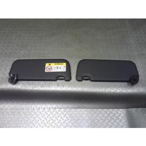 レクサス純正パーツ バイザーAssy 左右セット : BOOM ENTERPRISES