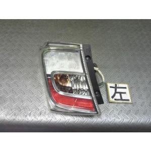 ホンダ(Honda)フリード GB3 純正左テールランプ LED 品番33551-SYY-J51｜izm-rcparts