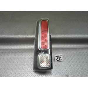 スズキ（SUZUKI）スペーシア MK53S 左テールランプ 品番 35670-79R01 LED点...