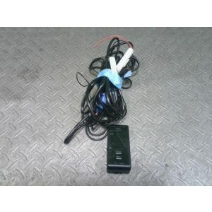 トヨタ純正 ドライブレコーダー ドラレコ 086A3-00080 DRT-H68A