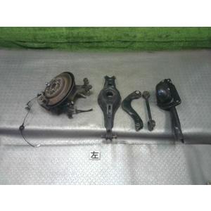 トヨタ（TOYOTA）※同梱不可※プリウス ZVW50 左リアナックルハブ 品番 42305-470...