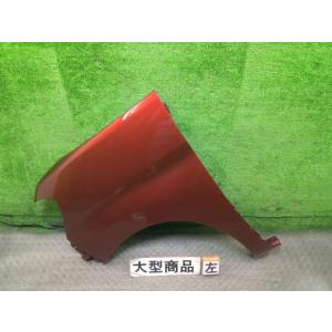 ダイハツ（DAIHATSU）※同梱不可※タント LA600S 左フロントフェンダー 左前フェンダー ...