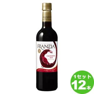 赤ワイン メルシャン フランジア 750ml(12本) wine｜izmic-ec