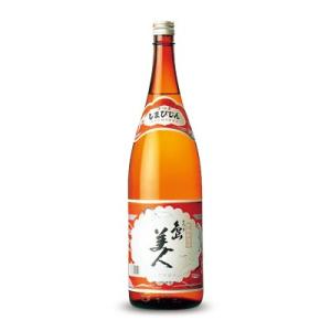 さつま島美人 25度 芋焼酎  1800ml 長島研醸（鹿児島）
