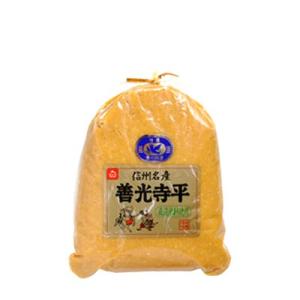 善光寺平 味噌 白 1kg