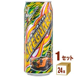 チェリオ ライフガード 缶500ml（24本）｜izmic-ec