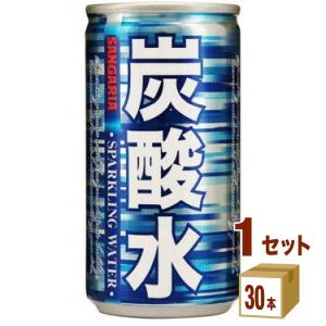 サンガリア⭐︎ Amazon.co.jp: サンガリア きれいな炭酸水 350ml缶×24本入×(2