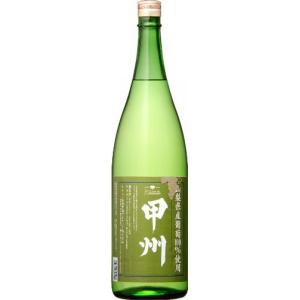 白ワイン シャンモリ 山梨産甲州 1800ml 盛田甲州ワイナリー(山梨) wine｜izmic-ec