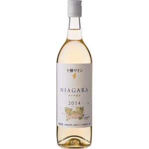 白ワイン 十勝ワイン ナイヤガラ 720ml 池田町ブドウ・ブドウ酒研究所（北海道） wine｜izmic-ec