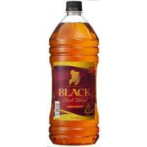 ウイスキー ブラックニッカ リッチブレンド 2700ml 2.7Lペット whisky