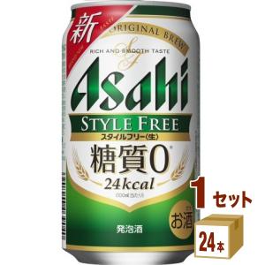 クリアアサヒ 入金確認後最短5日発送】クリア アサヒ 350ml缶 24本入り 1