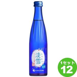 白鶴淡雪スパークリング 300ml白鶴酒造(兵庫)