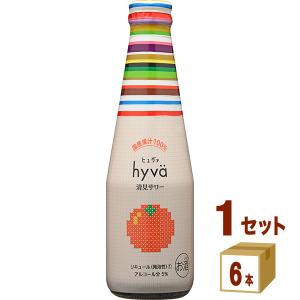 hyva ヒュヴァ 清見サワー 200ml