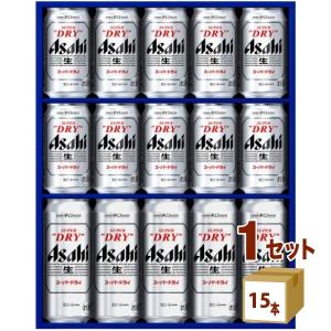 アサヒ　ドラフターズ　スーパードライ　 4箱セット ビールギフト アサヒ スーパードライ 缶ビールセット AS-4G 1