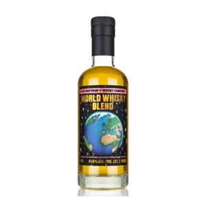 ボウモア ブティックウイスキー バッチ21 36年 BOTTLED EXCLUSIVELY