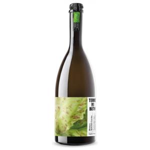 スパークリングワイン TERRE DEI BUTH テッレ デイ ブース フリッツァンテ ビアンコ 750ml×1本wine