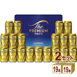 サントリー ザ プレミアム モルツ ビールセット プレモル BPD10S SUNTORY（サントリー） ビールギフト BPE4S ザ・プレミアムモルツ