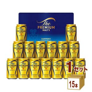 SUNTORY（サントリー） ビールギフト BPE10S ザ・プレミアムモルツ