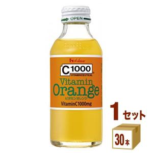 ハウスウェルネスフーズ ハウス C1000ビタミンレモンクエン酸瓶 140ml
