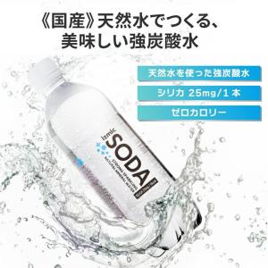 特売 強炭酸水 izmic SODA イズミッ...の詳細画像3