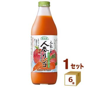 マルカイ 順造選 人参リンゴミックス にんじん ...の商品画像