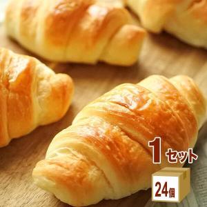 BミニクロワッサンN  23g×6個  ×4袋  焼成後冷凍パン 敷島製パン Pasco