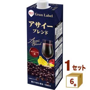 スジャータめいらく スジャータ 赤葡萄 1L×6本(1ケース スジャータめいらく スジャータ 赤葡萄 1L×6本(1ケース