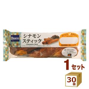 敷島 Pasco ロングライフシナモンスティック 83g×30個