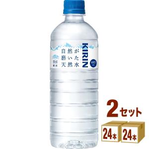 ボルヴィック 『並行輸入品』 500ml 48本 軟水 天然水 ミネラル