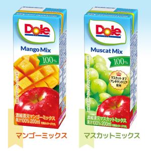 Dole ドール 100% フルーツジュース ...の詳細画像4