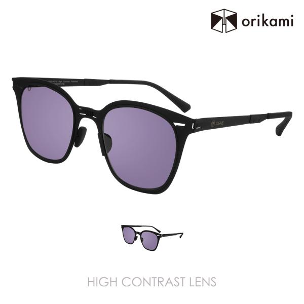 P161HC サングラス  折りたたみ 偏光 メンズ レディース 超薄型 軽量 UV 紫外線カット ...