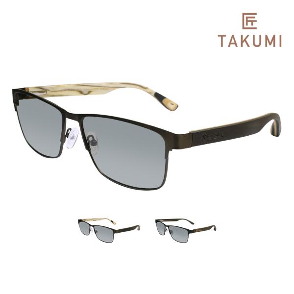 サングラス メンズ 偏光 レディース UV400 UV 紫外線 カット 天然素材 木製 ウッド フレ...