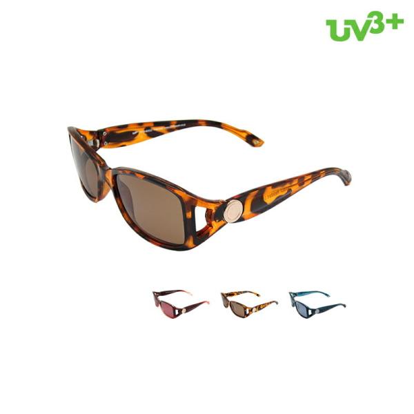 サングラス 偏光 UV 紫外線 カット レディース メンズ ゴルフ 釣り ドライブ 運転 アウトドア...