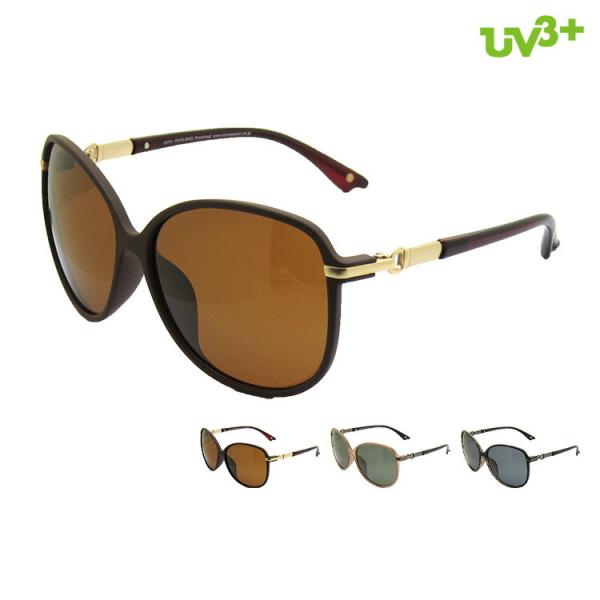 サングラス メンズ レディース 偏光 UV 紫外線 UV400 カット 大きい 大きいサイズ セルフ...