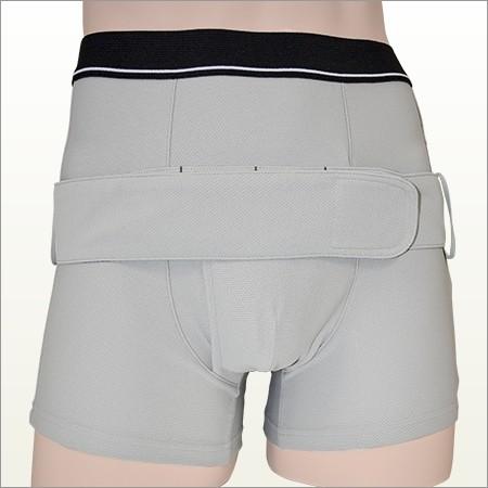 ペルファイン　男性用　グレー　LL