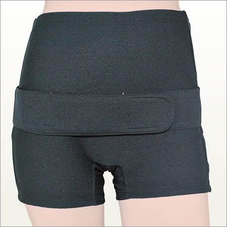 ペルファイン　女性用　黒　S