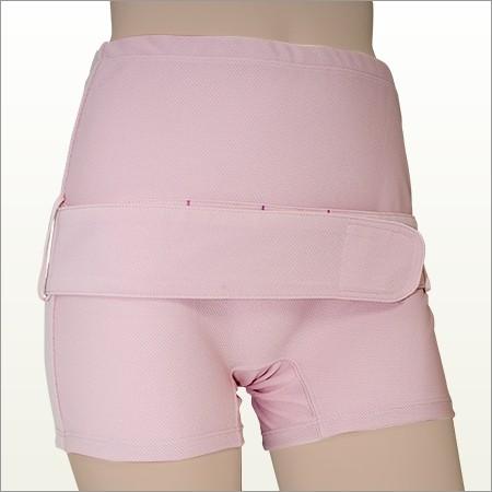 ペルファイン　女性用　ピンク　LL