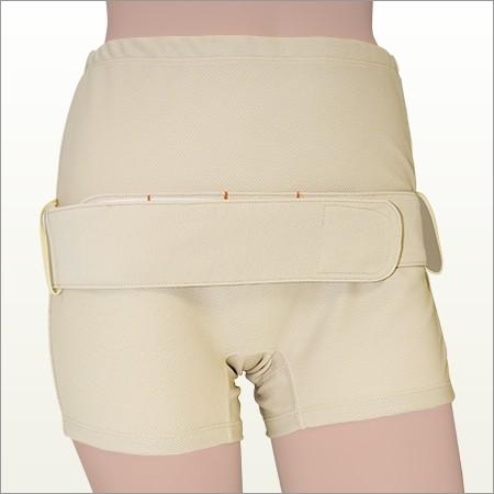 ペルファイン　女性用　ベージュ　L