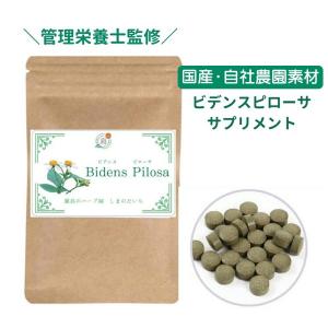 離島のハーブ園しまのだいち ビデンス ピローサ 立泡雪栴檀草 Yahoo ショッピング