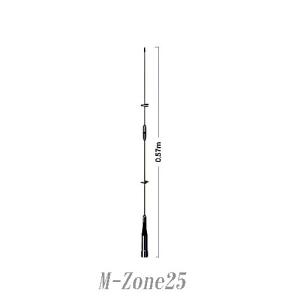 第一電波工業 HF6CL 第一電波工業(ダイヤモンド) 50MHz帯1/2λノン