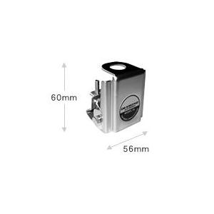 BL　第一電波工業（ダイヤモンド）　モービル用　ルーフサイド基台